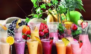 مشروبات وعصائر