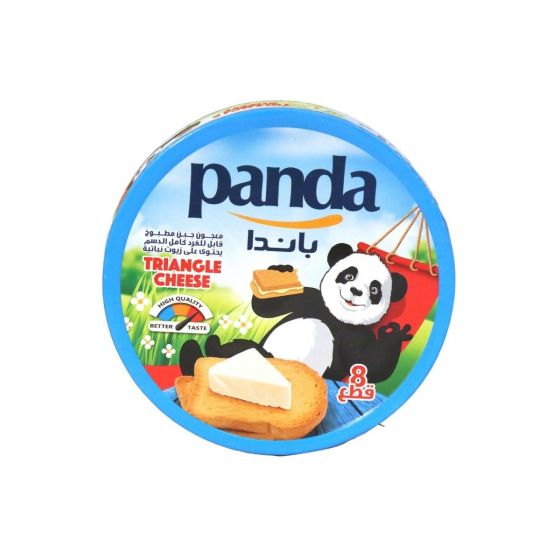 باندا 8 قطع 
