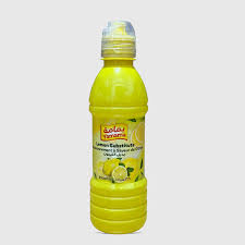 بديل الليمون 330ملي- يمامه 