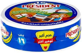 بريذدن 16 قطعه 