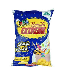 بزياده شطه 
