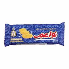 بسكوت نواعم 