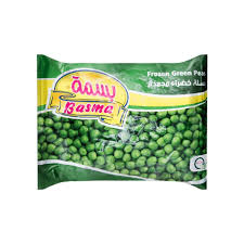 بسمه بسله ساده 400جم 