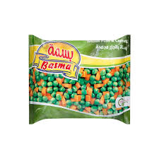 بسمه بسله وجزر 400جم 