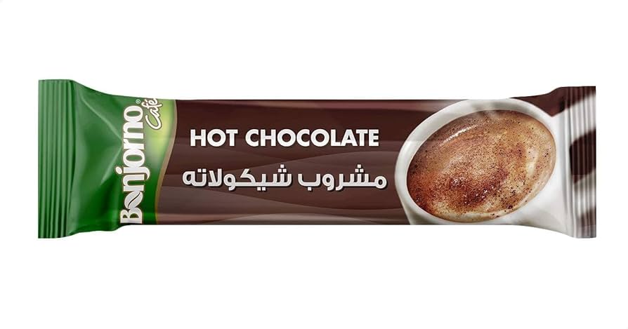 بنجورنو شوكولاته 