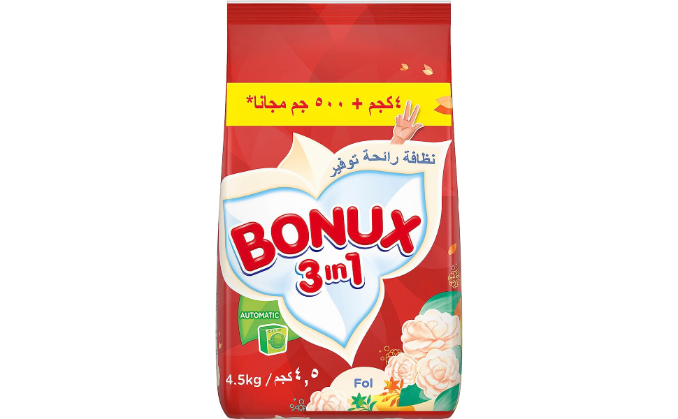 بونيكس 3*1 