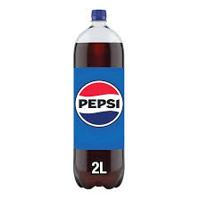 بيبسى 2لتر 