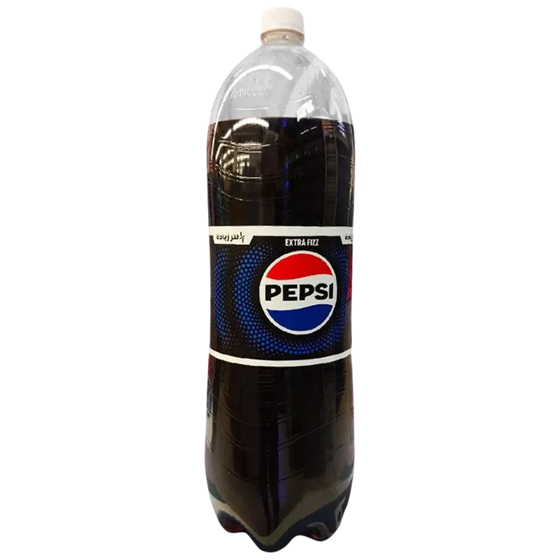 بيبسي اكسترا فيزه 2.5 