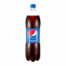 بيبسي لتر ونصف 