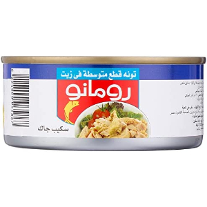 تونه رومانو قطع140 