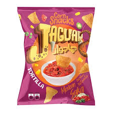 جاجوار طماطم كبير 