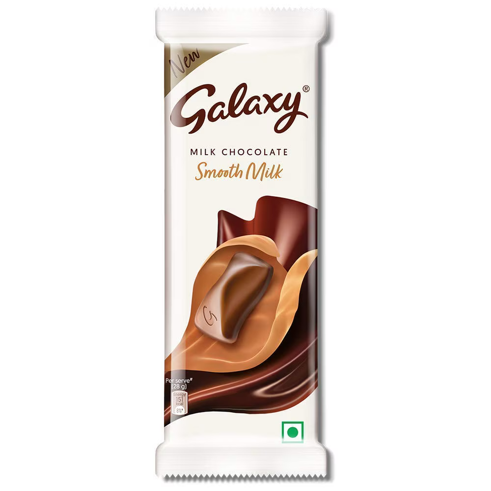 جالكسى سادة 56جم 
