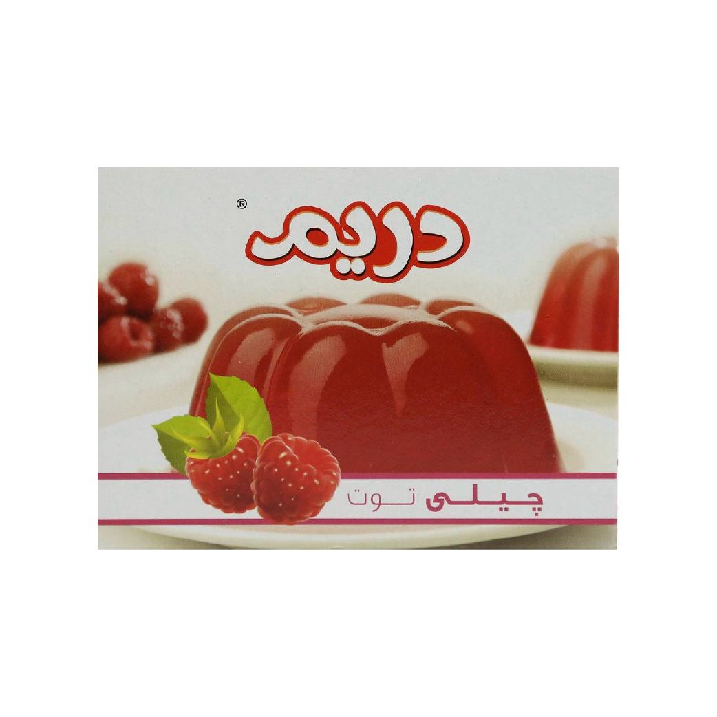 جلي توت 
