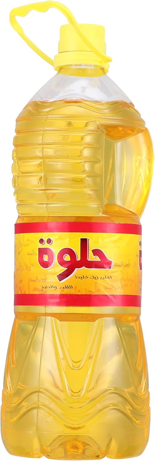 حلوه 2.25 لتر 