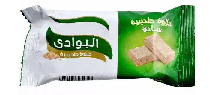 حلوه البوادي 