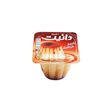 دانت كريم كارميل 