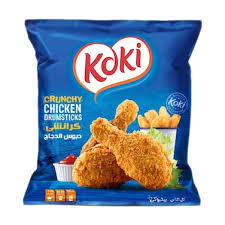 دبوس دجاج كوكي 