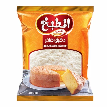دقيق المطبخ 1كيلو 