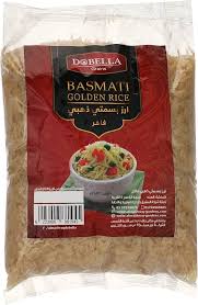 دوبلا ارز ذهبي 1 كيلو 