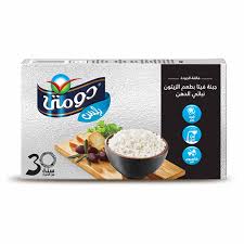 دومتي جبنه 1كجم زيتون 
