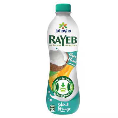 رايب سوبيا علي مانجا 