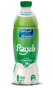 رايب لتر المراعي 