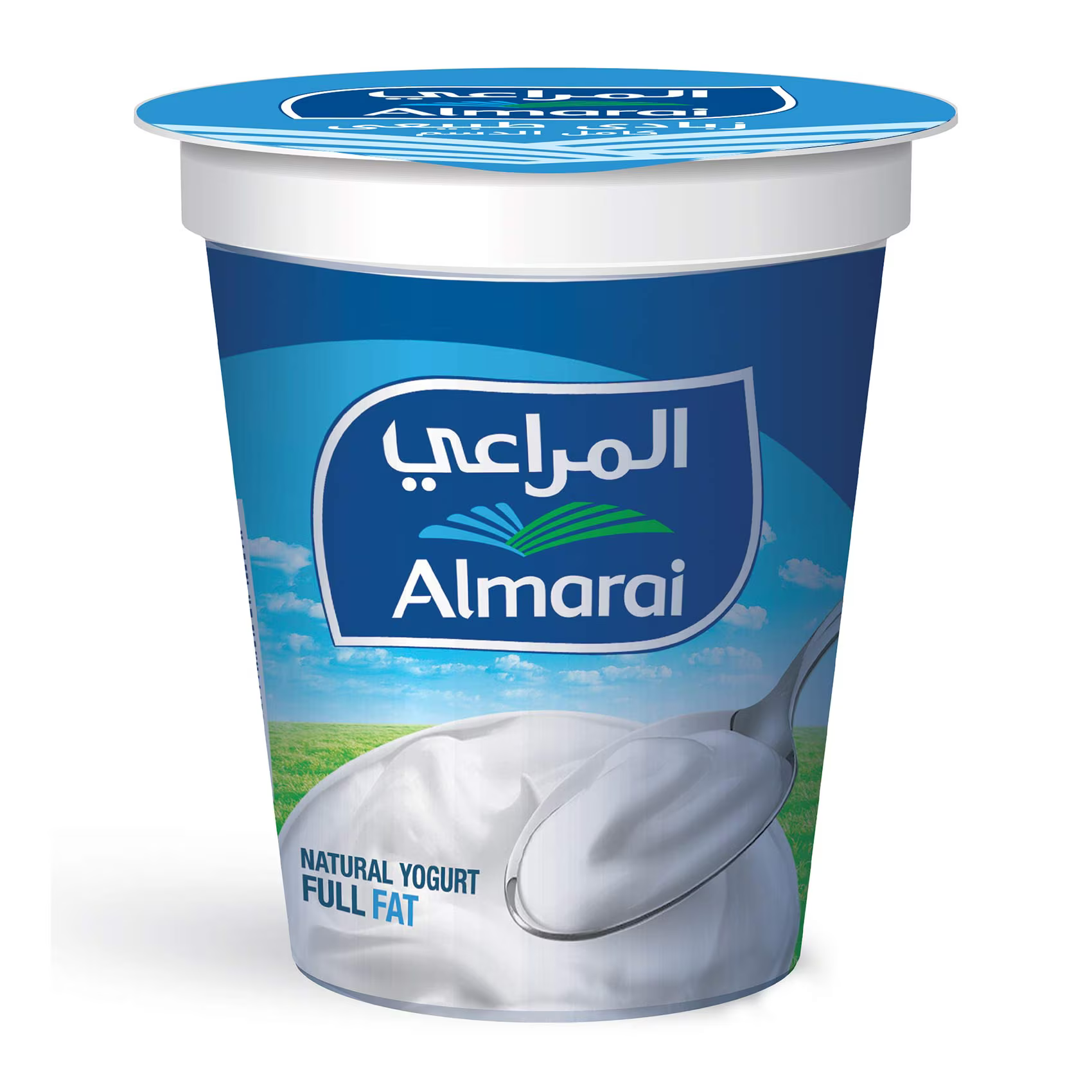 زبادي 400 