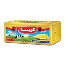 زبده كريستال 500جم 