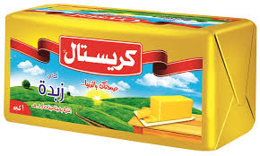 زبده كريستال1ك 