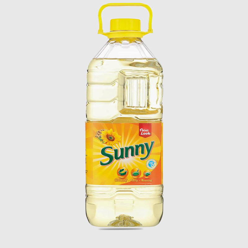 زيت صني3 لتر 