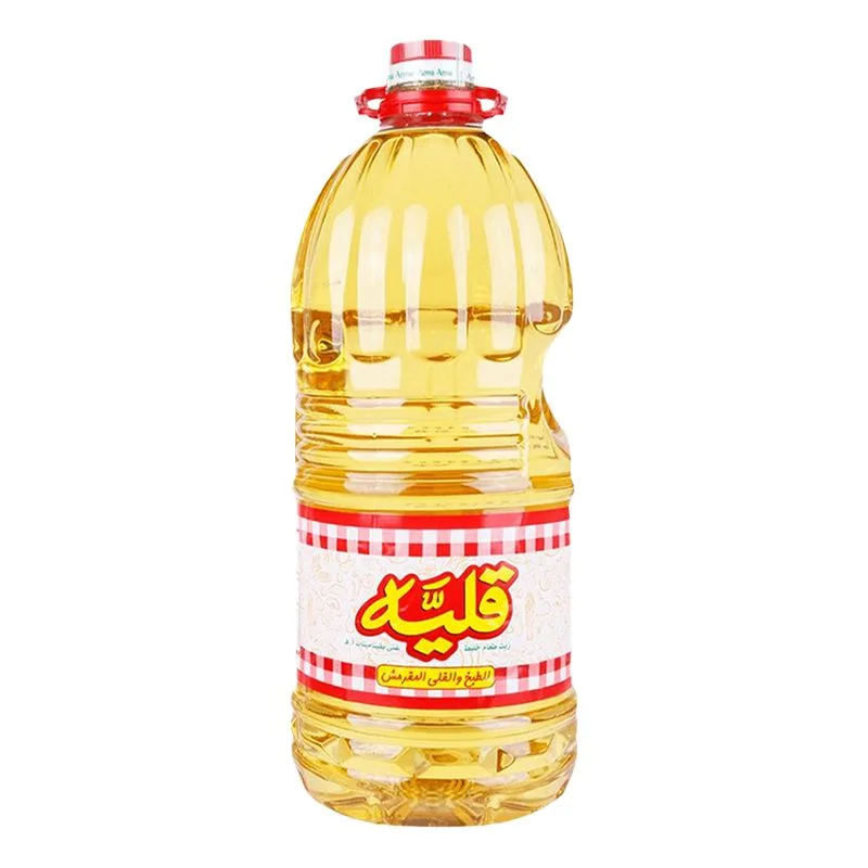 زيت قليه - 5 لتر 