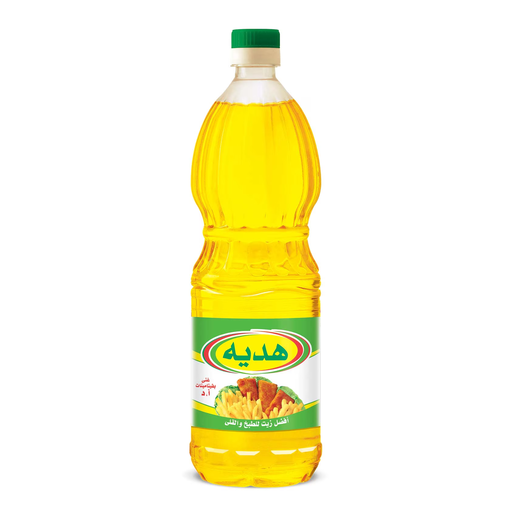 زيت هديه-700 