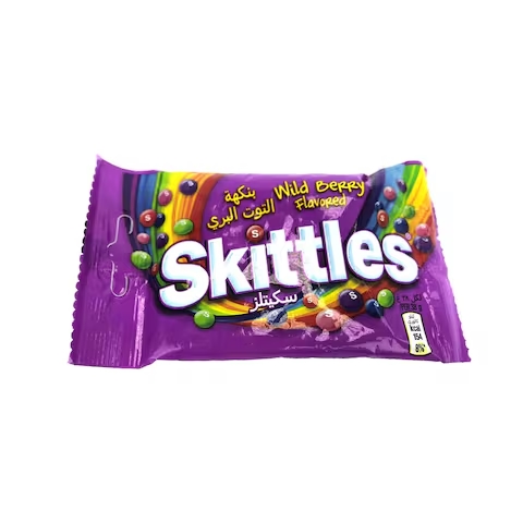سكيتلز توت برى 