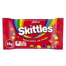 سكيتلز فواكه 