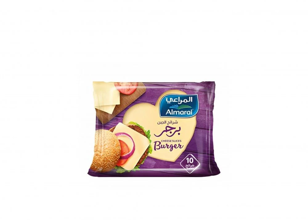 شراح جبن المراعي 