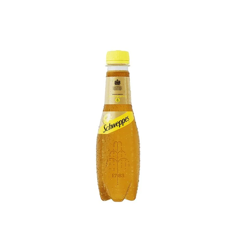 شويبس رمان-250 مل 