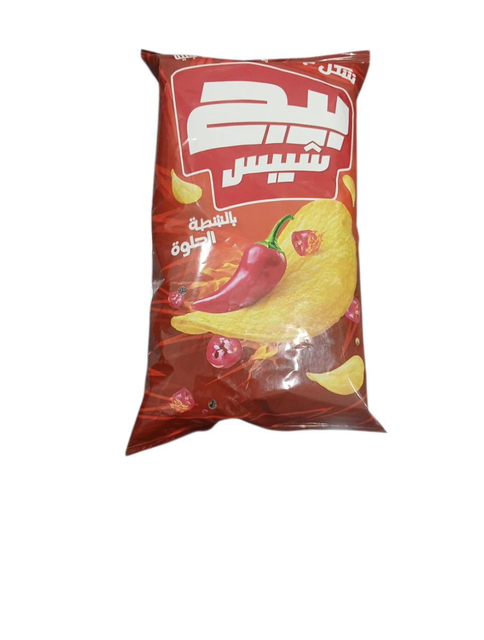 شيبس بيج 