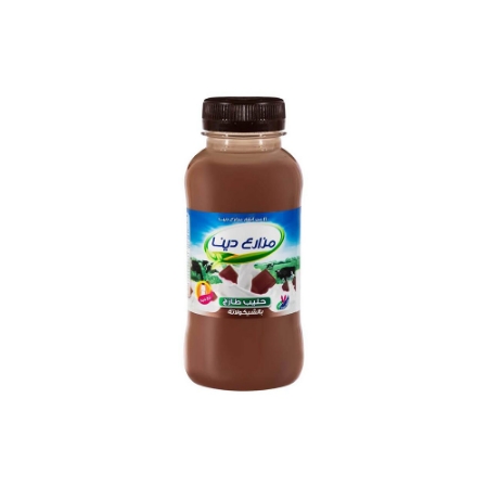 شيكولاته  مزارع دينا 250جك 