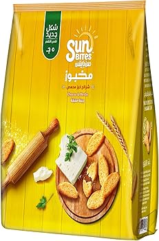 صن بايتس طماطم متبله 
