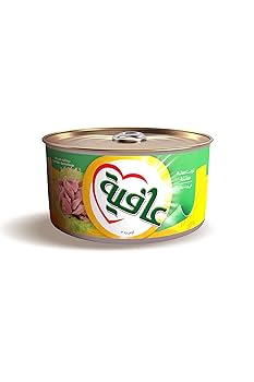 عافيه مفتته 