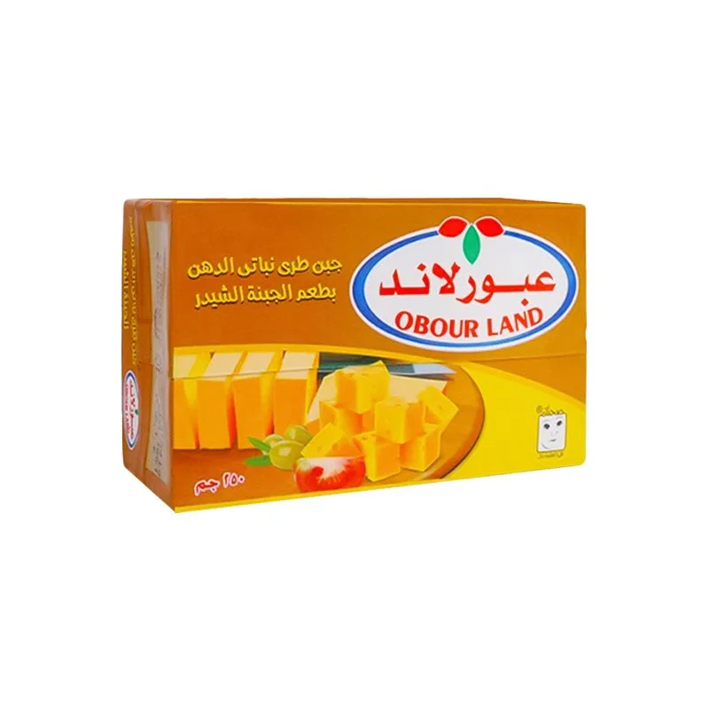 عبور لاند فيتا بالشيدر 250جرام 