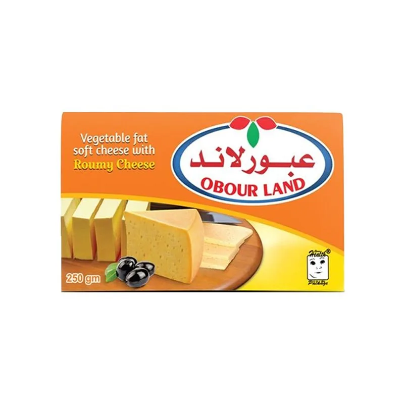 عبور لاند فيتا رومي 250جرام 