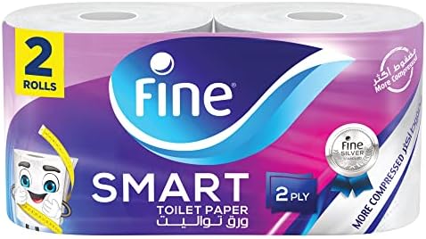 فاين سمارت 2 بكرة مضغوطة 