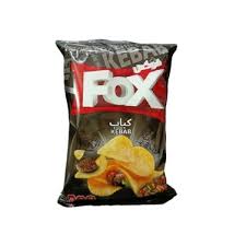 فوكس شطه وليمون10ج 