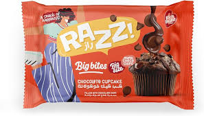 قب كيك شوكلاته 