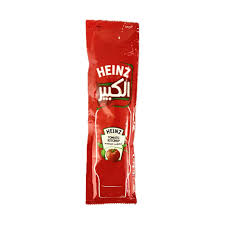كاتشب هاينز ظرف 1ج 