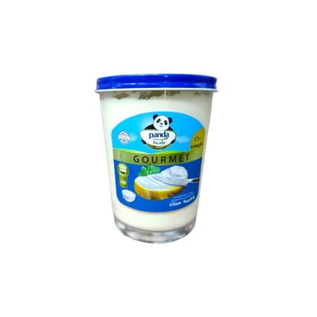 كبايه قشطه140 باندا 