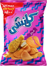 كرانشي شطه كبير 