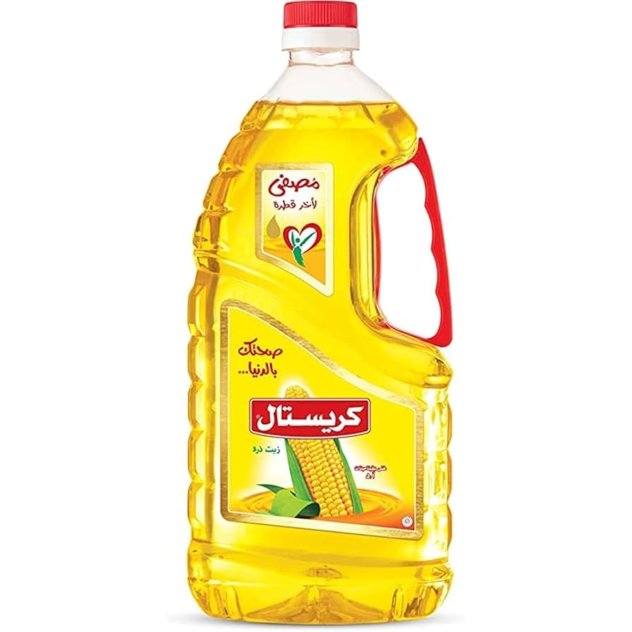 كرستال ذره3.5 لتر 