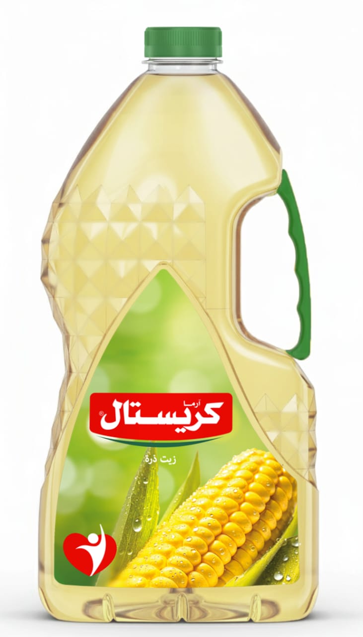 كريستال ذره 1.600لتر 